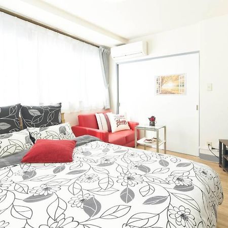 Esperanza103 広い綺麗快適高速wifi Apartment Tokyo Luaran gambar