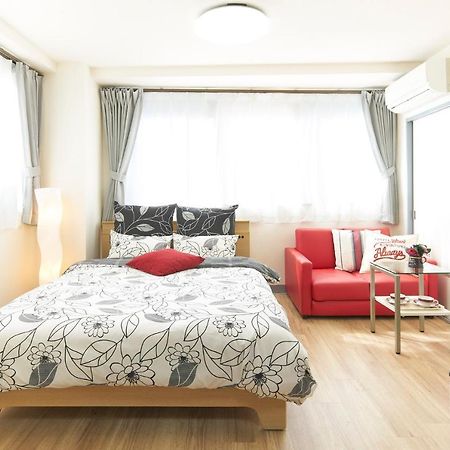 Esperanza103 広い綺麗快適高速wifi Apartment Tokyo Luaran gambar