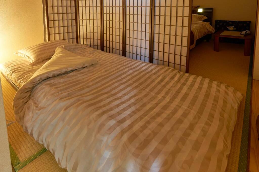 Esperanza103 広い綺麗快適高速wifi Apartment Tokyo Luaran gambar