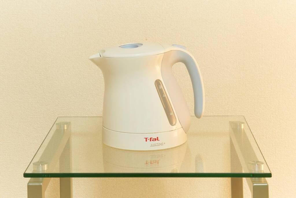 Esperanza103 広い綺麗快適高速wifi Apartment Tokyo Luaran gambar